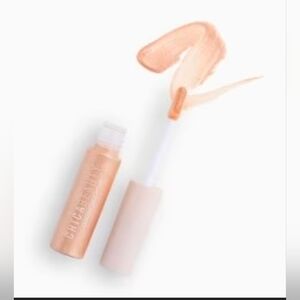 Chica Beauty Mini Liquid Highlighter in Bronze Glow  0.21fl oz BNIB